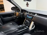 Range Rover Vogue Supercharged 2019